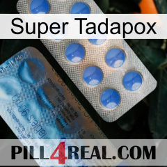 Super Tadapox 40